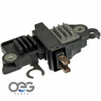Voltage Regulator for Saab 9-3 (2002-2002)