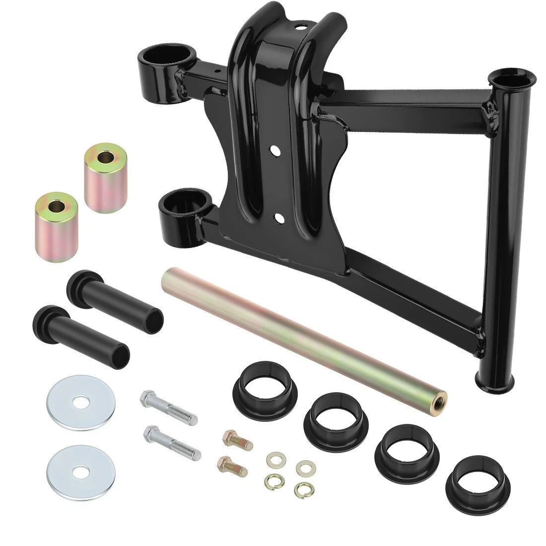 Rear Right Lower A-Arm Kit for Polaris Sportsman MV7 450 600 700 800 (2002–2014) 1013221-067