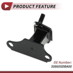 Engine Motor Mount for Honda Accord CM6 (2003–2007)