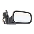 Passenger Right Side Mirror for Honda Accord (Coupe)