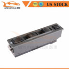 Window Switch for Suzuki X-90, Sidekick, Vitara (1995–1998)