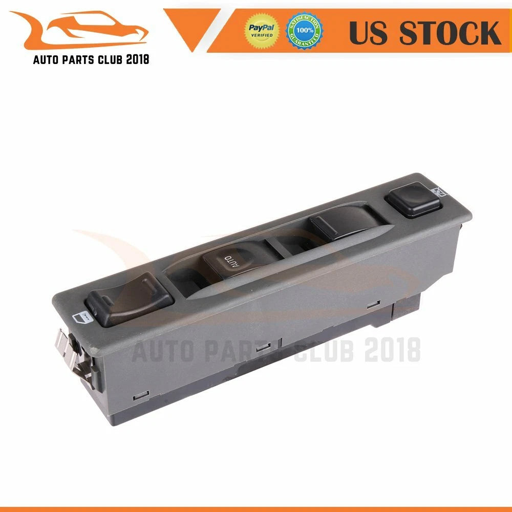 Window Switch for Suzuki X-90, Sidekick, Vitara (1995–1998)