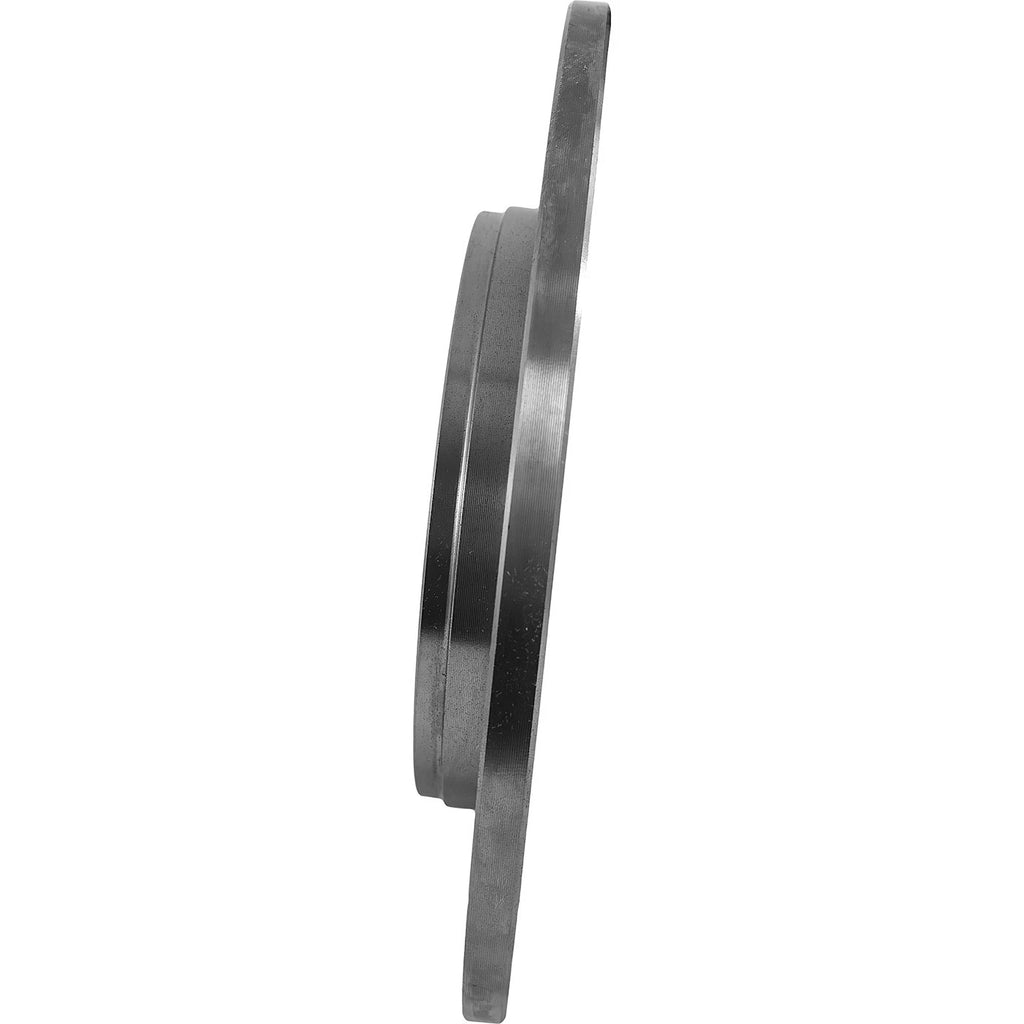 Brake Disc for Dodge Grand Caravan (2008–2016) Front and Rear