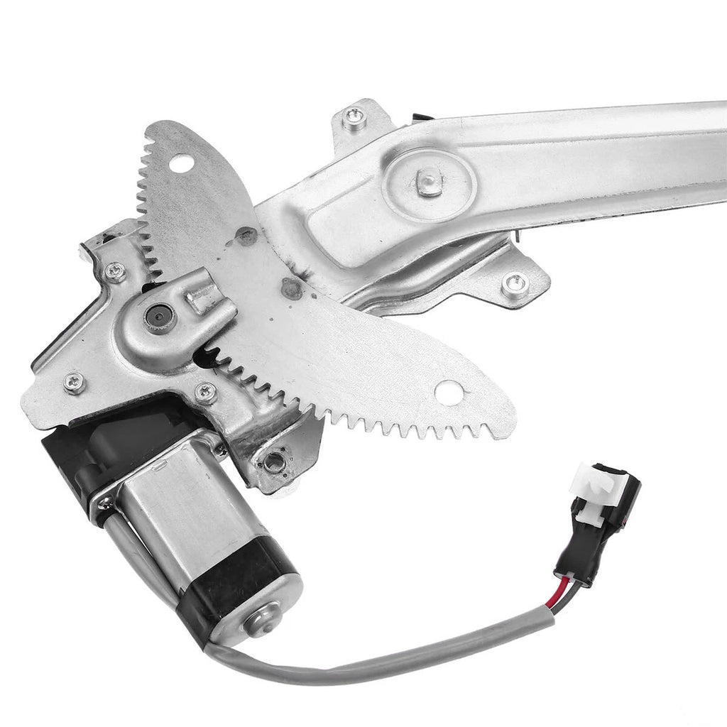 Power Window Regulator with Motor for Kia Sedona (2002–2005)