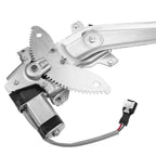 Power Window Regulator with Motor for Kia Sedona (2002–2005)