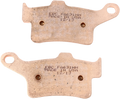 EBC HH Brake Pads FA631HH for