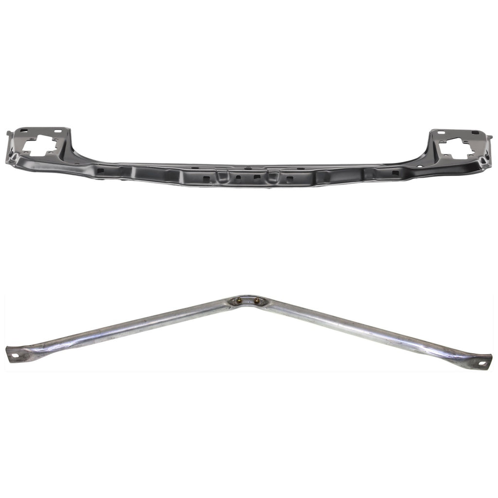 Radiator Support Core for BMW 3 Series 320 330 328 (Coupe Sedan)