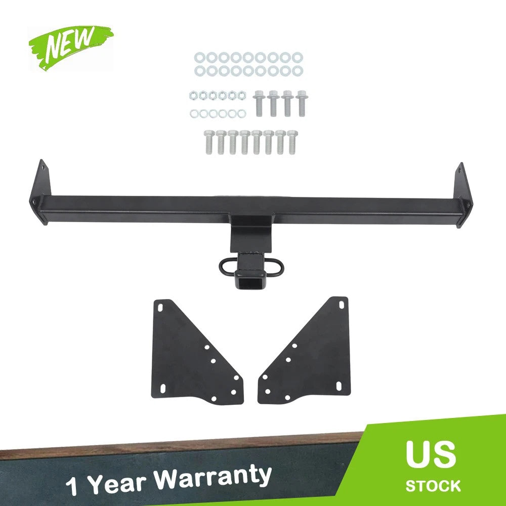 Class 3 2 Inch Trailer Hitch for Toyota RAV4 (2019–2023)