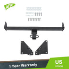 Class 3 2 Inch Trailer Hitch for Toyota RAV4 (2019–2023)