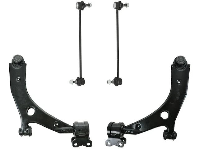 Front Control Arm Ball Joint Sway Bar Link Kit for Mazda 3 (2004–2009) MB982TZ