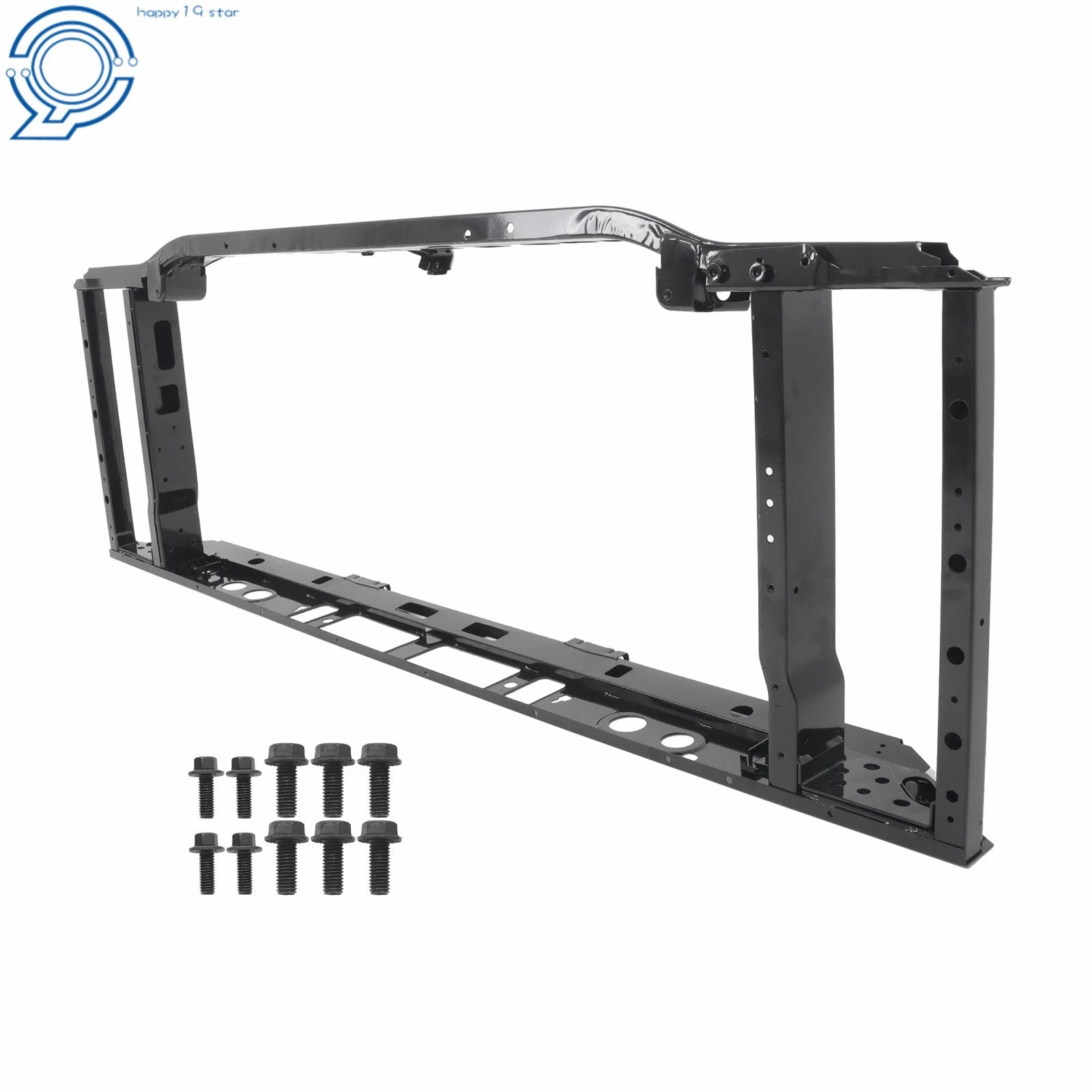 Front Radiator Support Assembly for Chevrolet Silverado / GMC Sierra 1500 (2014–2018)