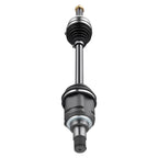Front Driver Side CV Axle Assembly for Toyota Camry LE SE XLE 2.5L (2012–2017)