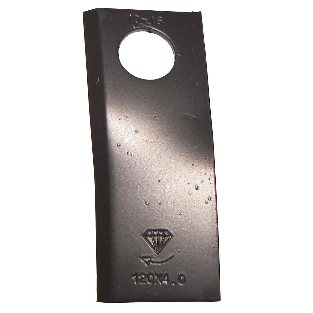 RH Disc Mower Blade for Bush Hog (Replaces 527746BH)