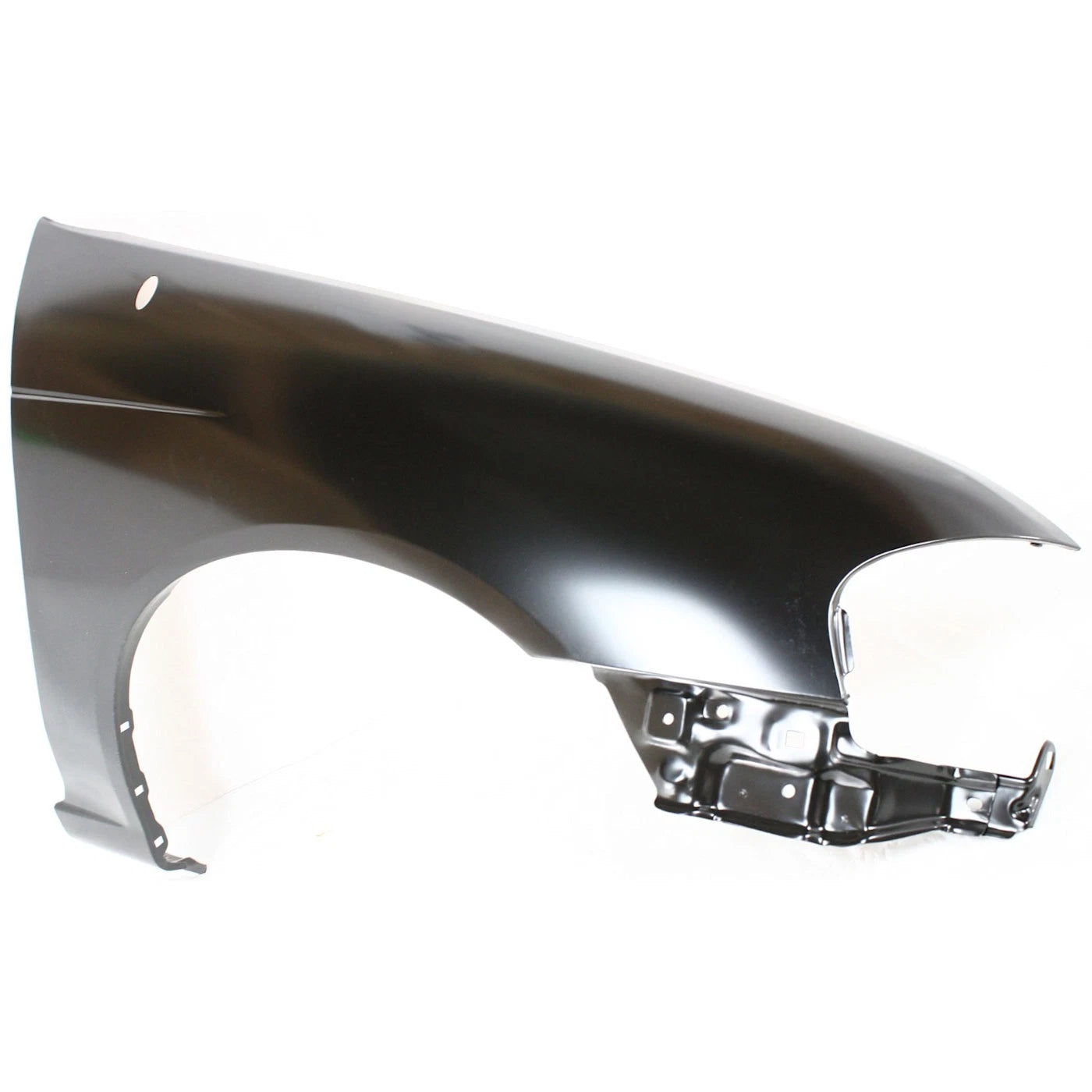 Front Passenger Fender for Nissan Sentra (2000–2006)