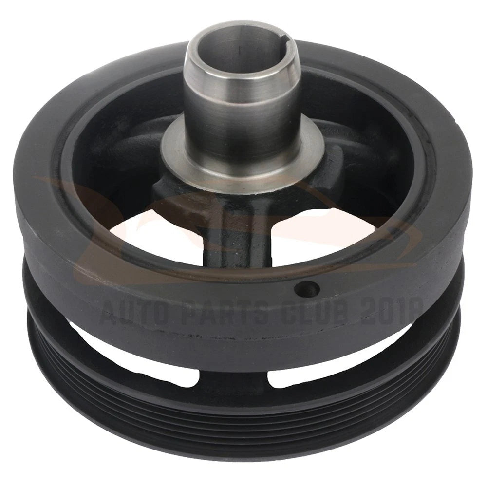 Harmonic Balancer Crankshaft Pulley for Ram Dakota 2011–2012 594-191