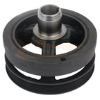 Harmonic Balancer Crankshaft Pulley for Ram Dakota 2011–2012 594-191