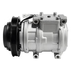 AC Compressor Kit With Condenser for Toyota 4Runner 3.4L (2001-2002)
