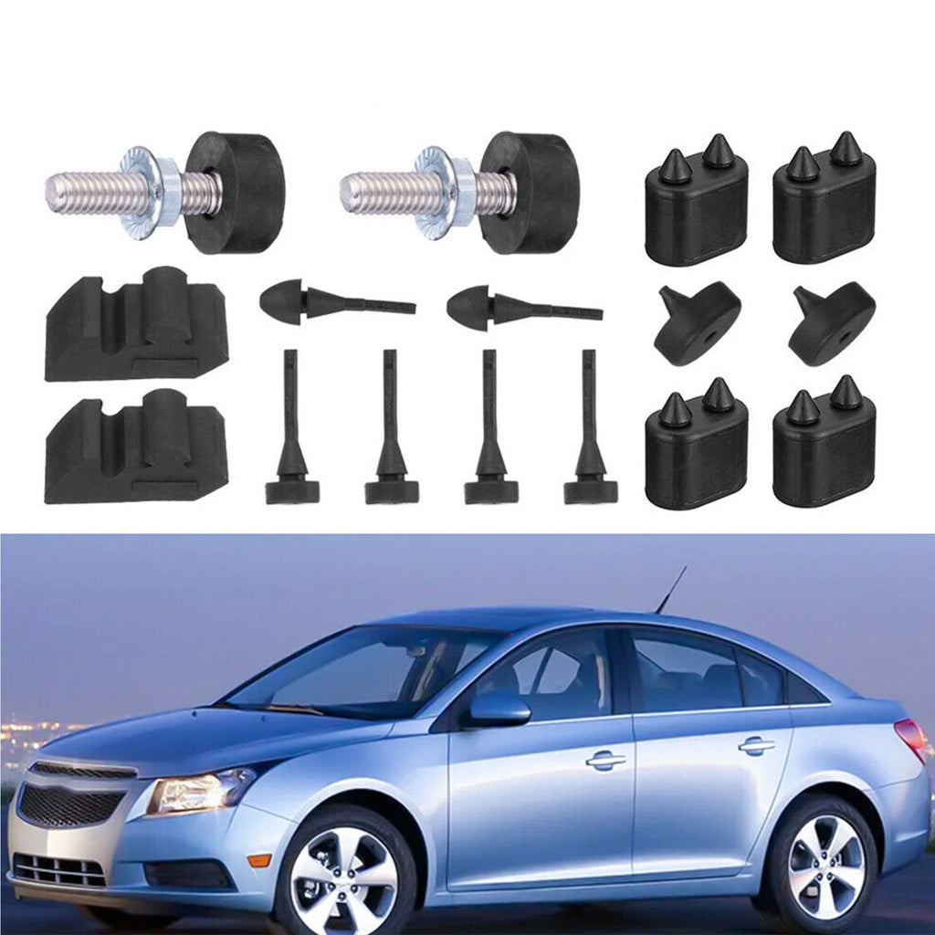 Rubber Stopper Kit for Chevrolet Camaro (1967-1969)