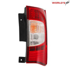 Set of 2 LED Tail Lights for Chrysler Town & Country (2011–2016)