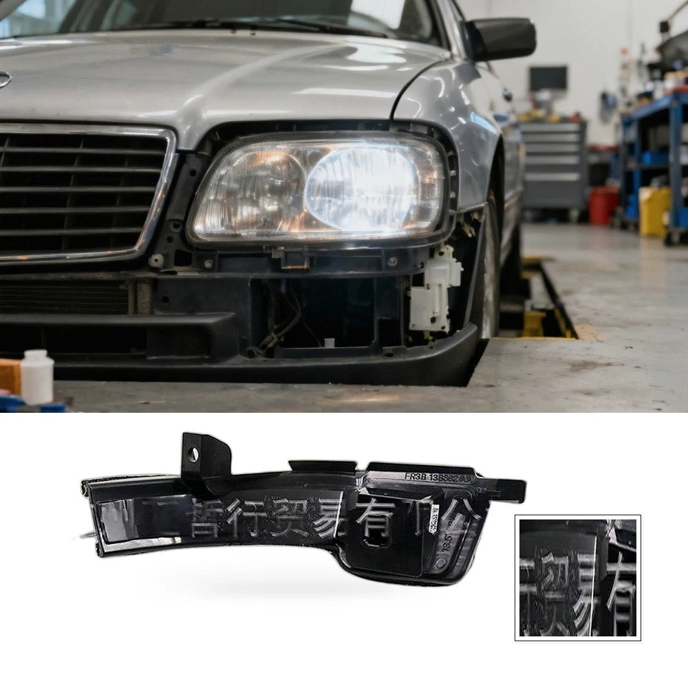 Side Mirror Turn Signal Light for Ford Mustang (2015–2019)