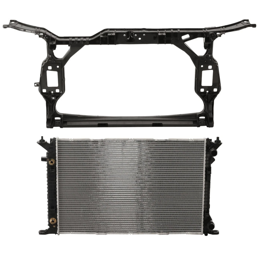 Radiators for Audi A5 Quattro A4 Allroad (2013–2016)