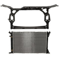 Radiators for Audi A5 Quattro A4 Allroad (2013–2016)