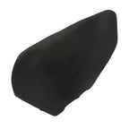 Black Rear Pillion Passenger Cushion Seat for DUCATI 899 1199 (2012-2015)
