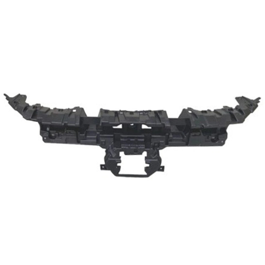 Replacement Plastic Upper Grille Mounting Panel for Toyota Hilux (2005–2015)