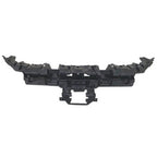 Replacement Plastic Upper Grille Mounting Panel for Toyota Hilux (2005–2015)