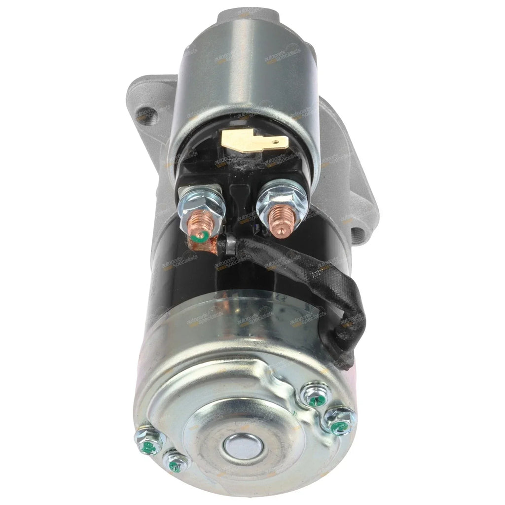 Starter Motor 2.6L 4cyl 4G54 for Pajero (1983 - 1993)