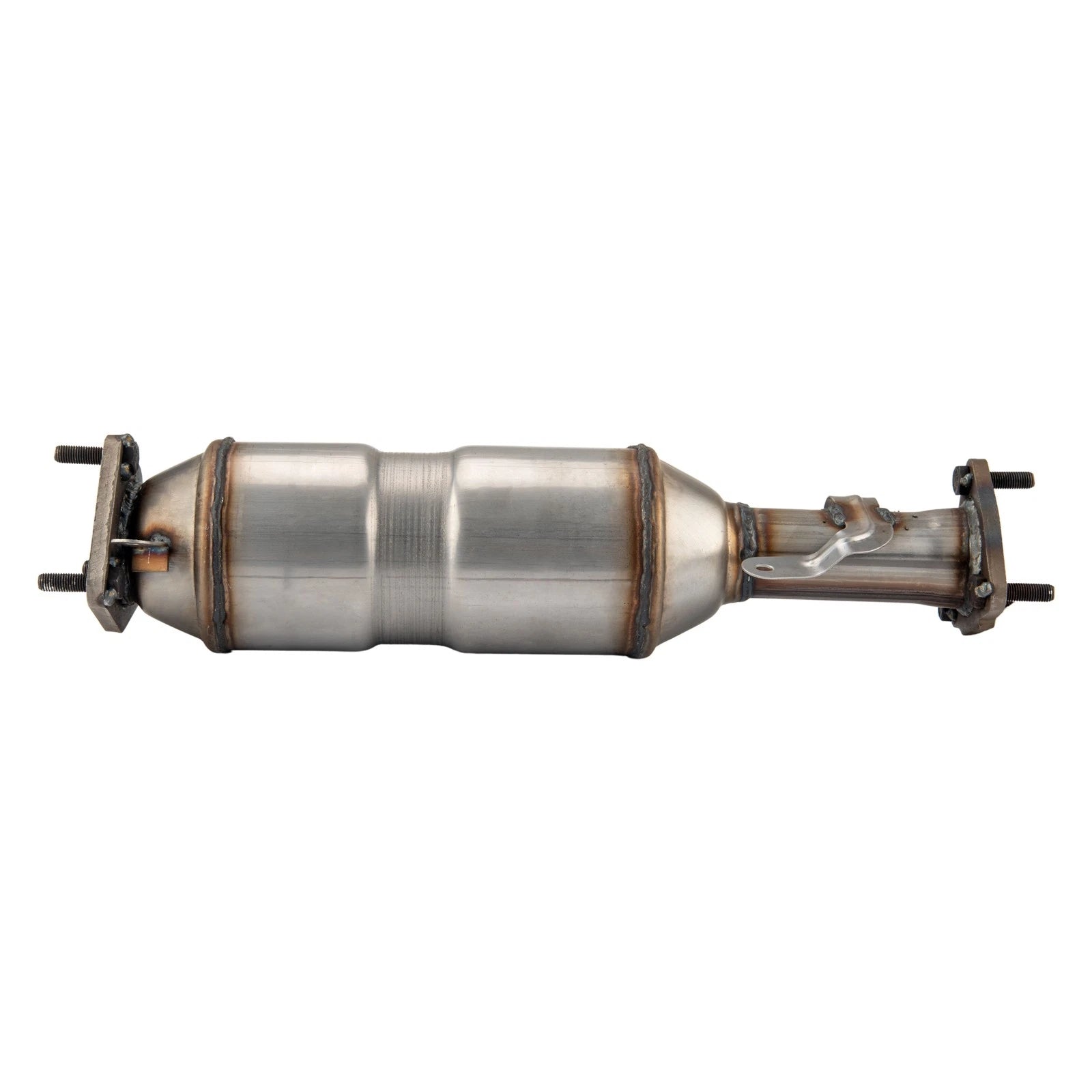 Rear Catalytic Converter for Honda Accord 2.4L (2003–2007)