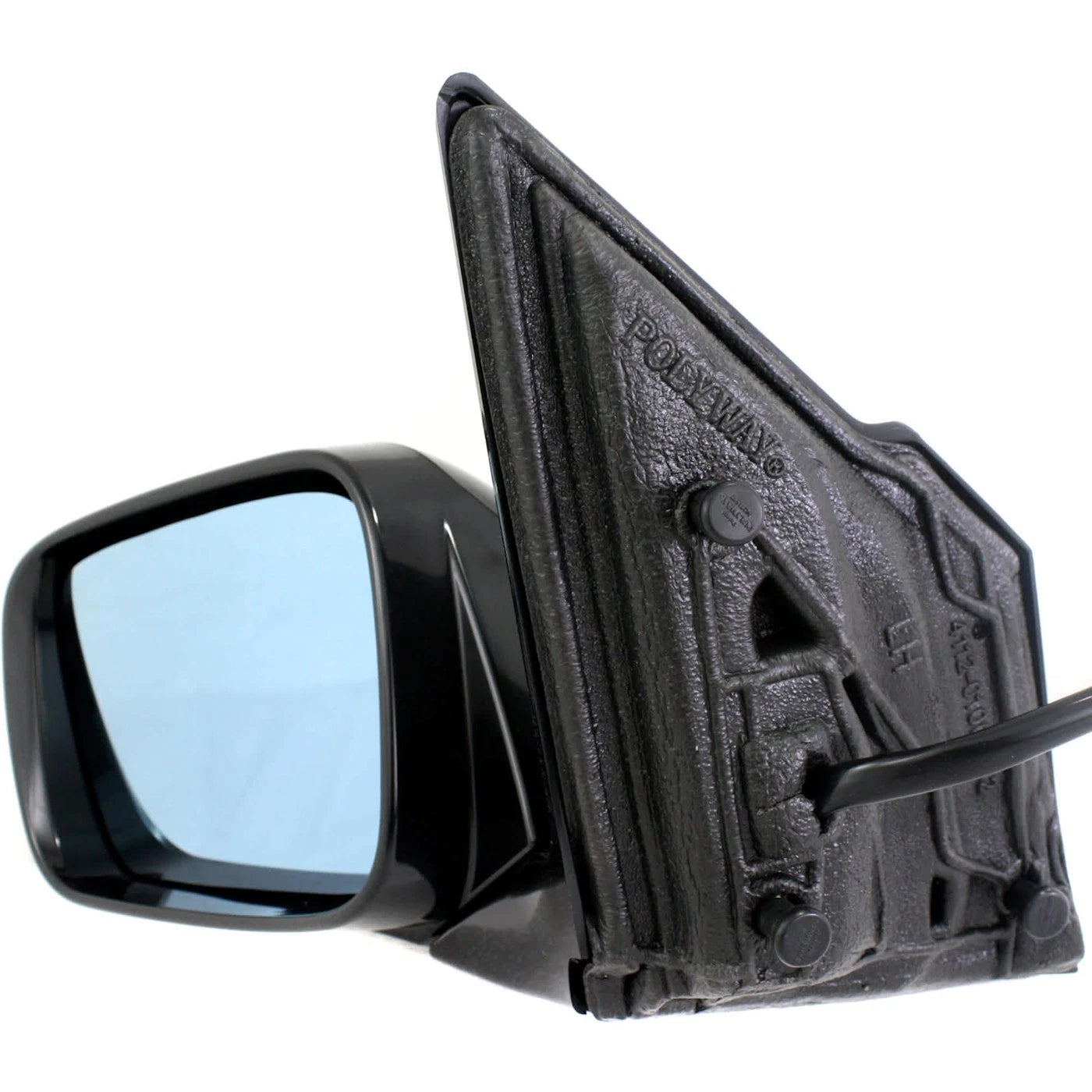Set of 2 Heated Mirrors for Acura MDX