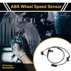 ABS Wheel Speed Sensor No. 956704H250 for Hyundai H-1 (2011) Front Left
