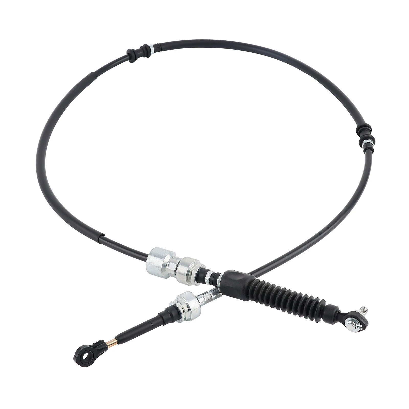 Transfer Case Cable for Nissan Versa Hatchback (2007–2012)
