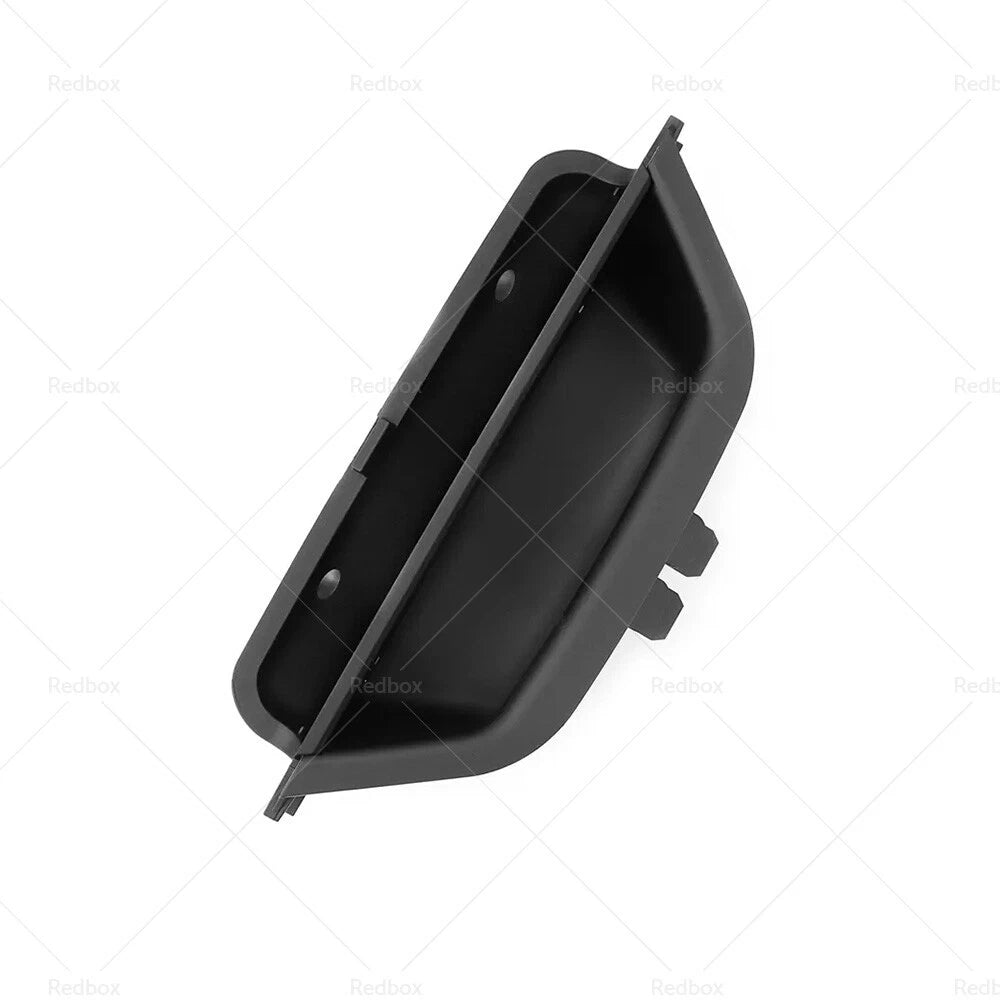 Interior Door Pull Handle Trim for BMW X3 (2011–2017)
