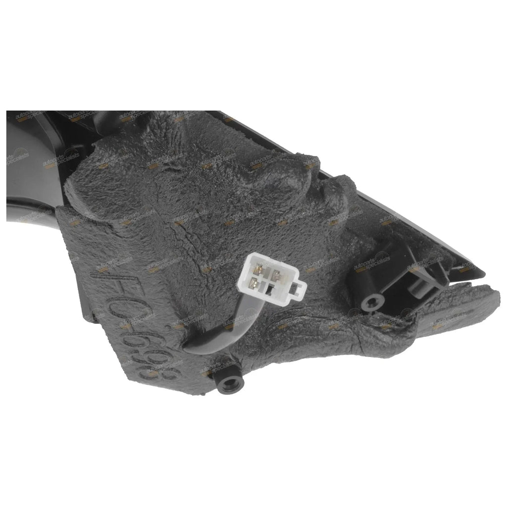 LH Electric Side Mirror for Ford XH Ute Van GLI S XR6 XR8 (1996-1999)