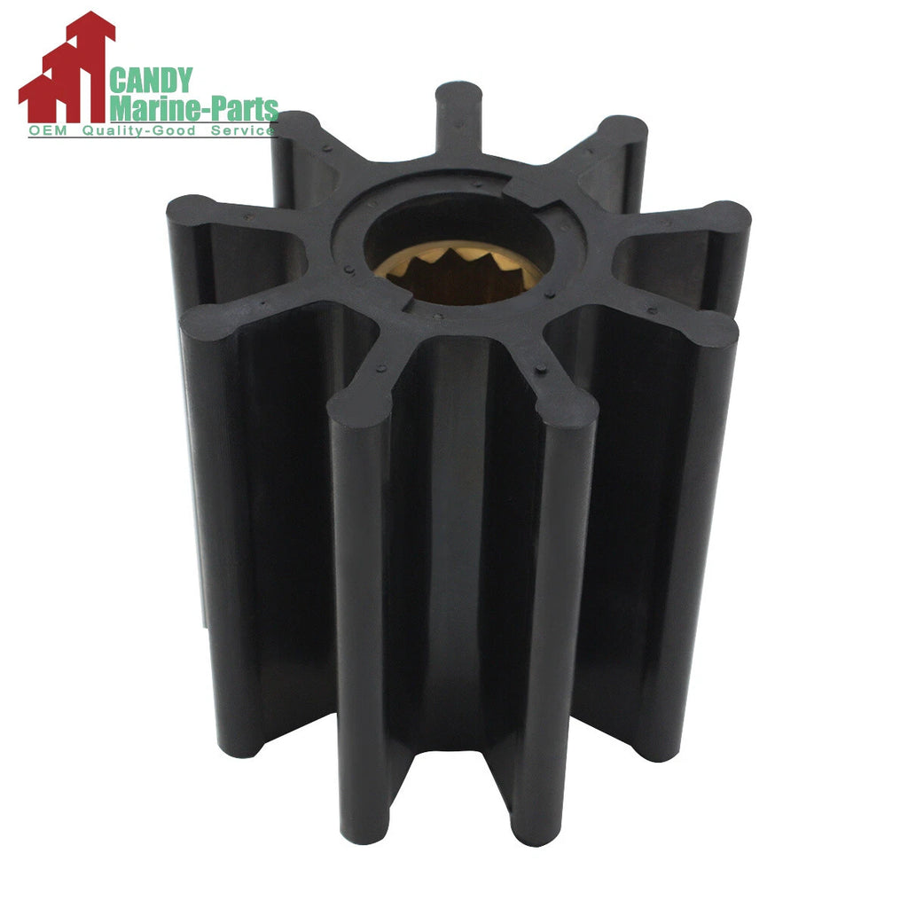 Water Pump Impeller for Yanmar (148687-42830, JMP 8250-01, DJ 090-09)