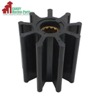 Water Pump Impeller for Yanmar (148687-42830, JMP 8250-01, DJ 090-09)