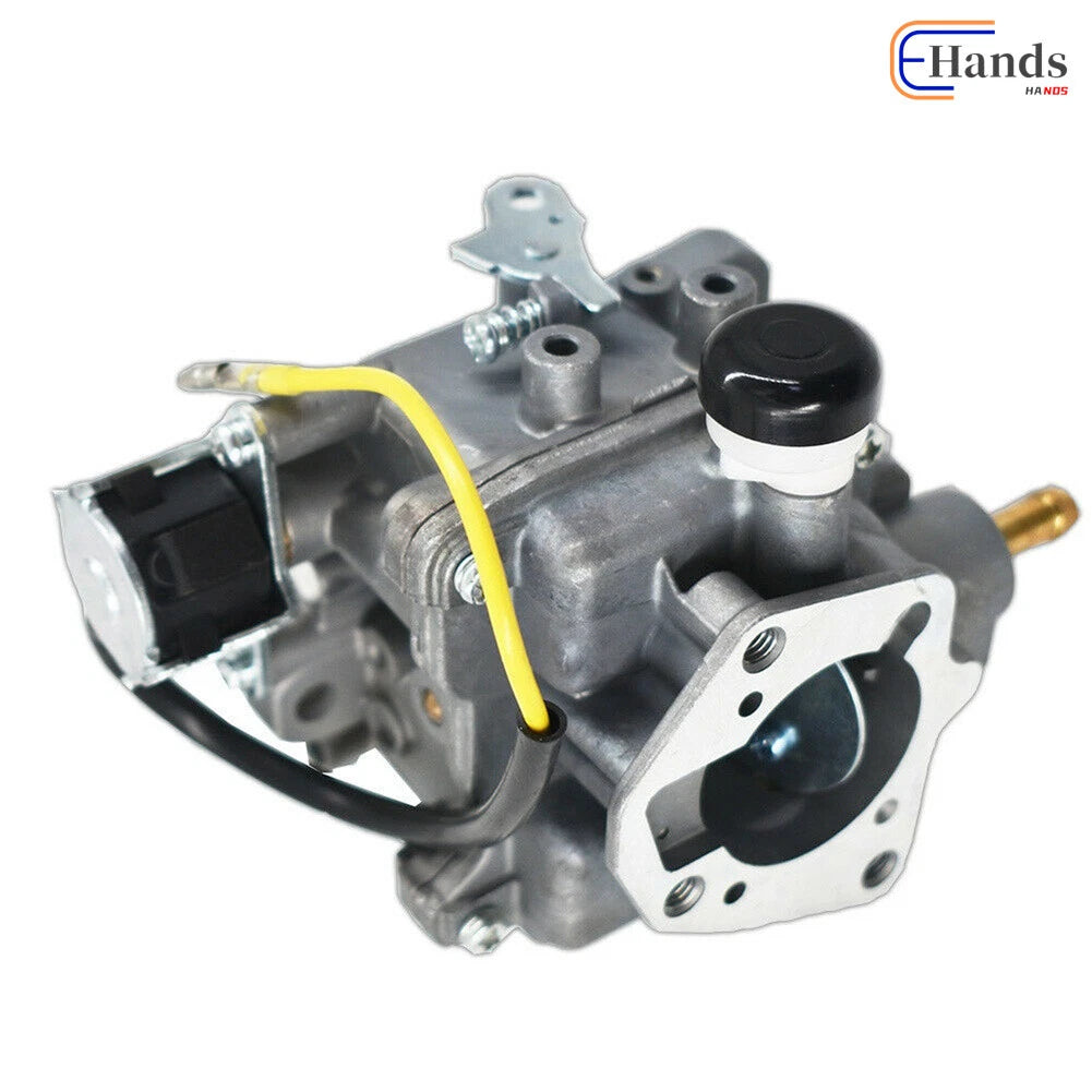 Carburetor with Fuel Pump for Kohler CH18 CH20 CH22 (2405332, 24-853-32-S)