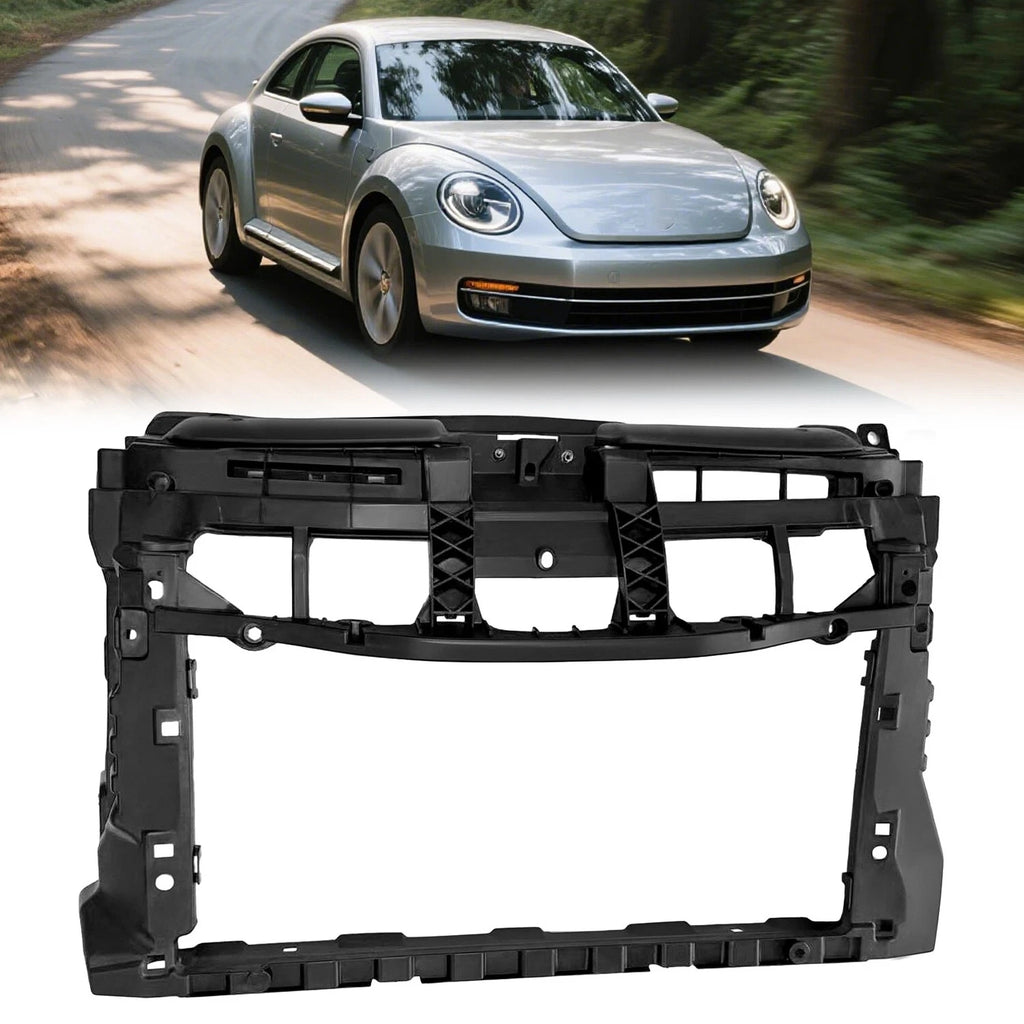 Front Radiator Support Assembly for VW Volkswagen Beetle (2012–2019) #5c5805588af
