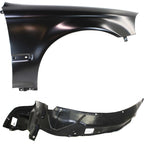 Fender Kit for Honda Civic (1996–1998) Front Right 2pc