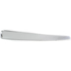 Front Chrome Hood Molding Trim for GMC Envoy (2002–2009)