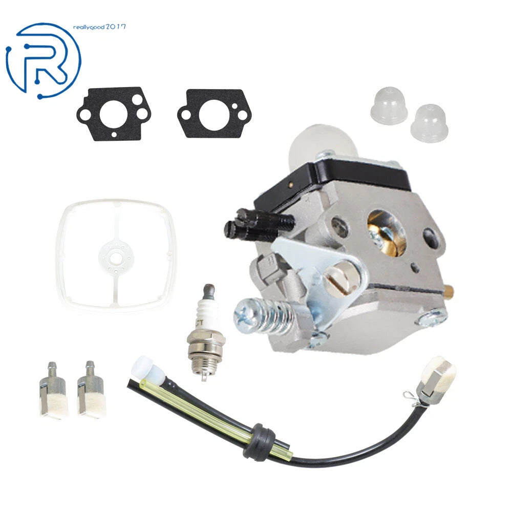 Carburetor for Echo Mantis Tiller (C1U-K54A)