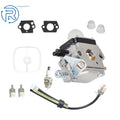 Carburetor for Echo Mantis Tiller (C1U-K54A)
