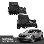 Bumper Bracket for Honda CR-V (2017–2022) Front Driver & Passenger Side