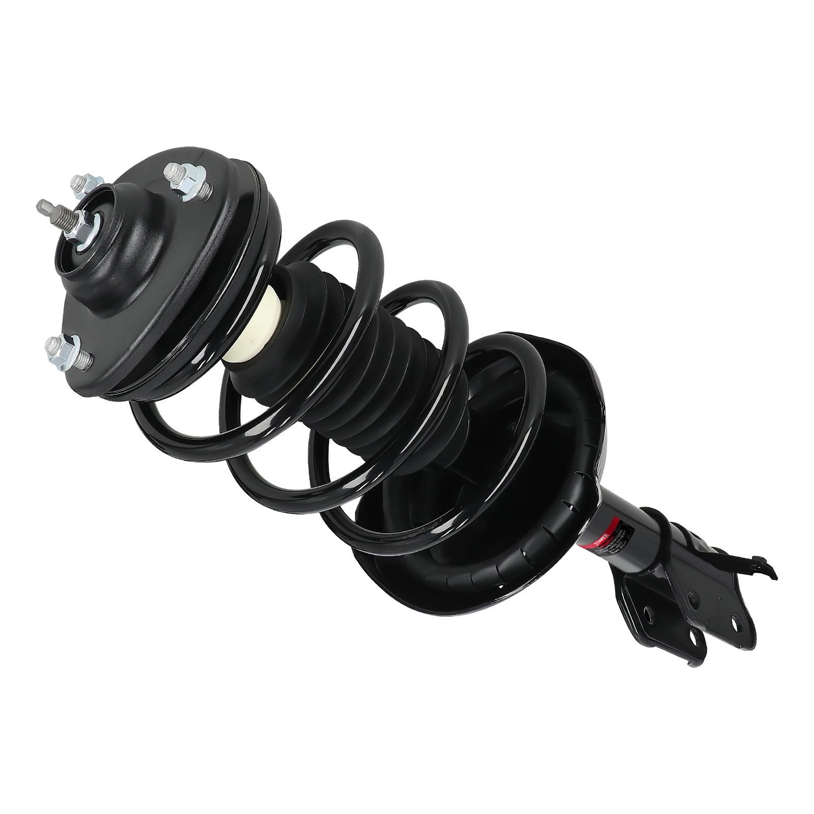 Front Right Shock Absorber Strut Assembly for Odyssey (2005–2007) 172536