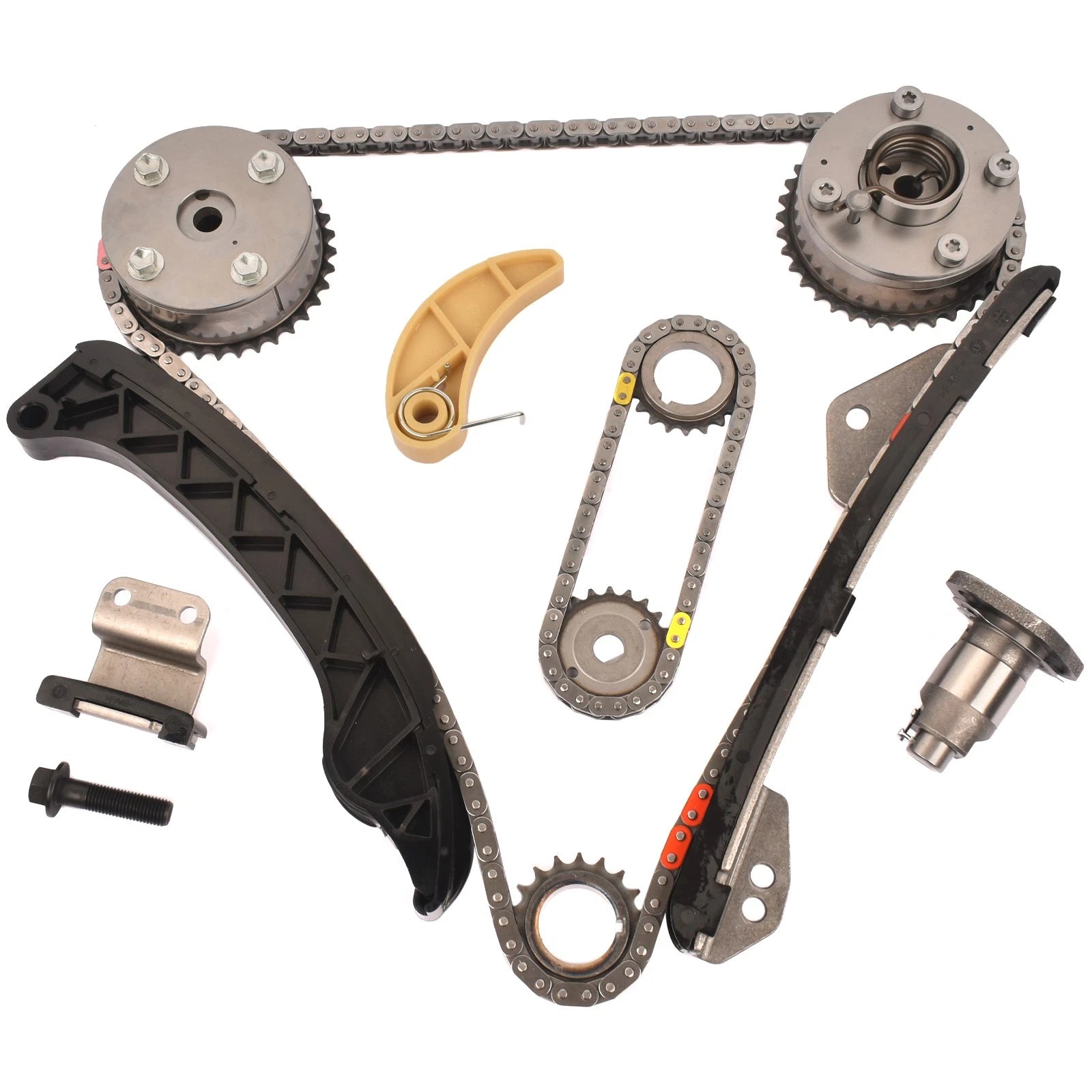 Timing Chain Kit for Toyota Corolla Matrix Prius Scion xD (2009-2015)
