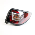 Replacement Passenger Side Outer Tail Light Assembly for 2013-2017 Chevy Traverse