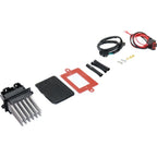 Blower Motor and Resistor Kit for Jeep Grand Cherokee (1999–2001)
