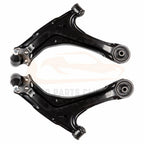 2X Front Suspension Lower Control Arms Kit for Chevy Malibu (1997–2005)